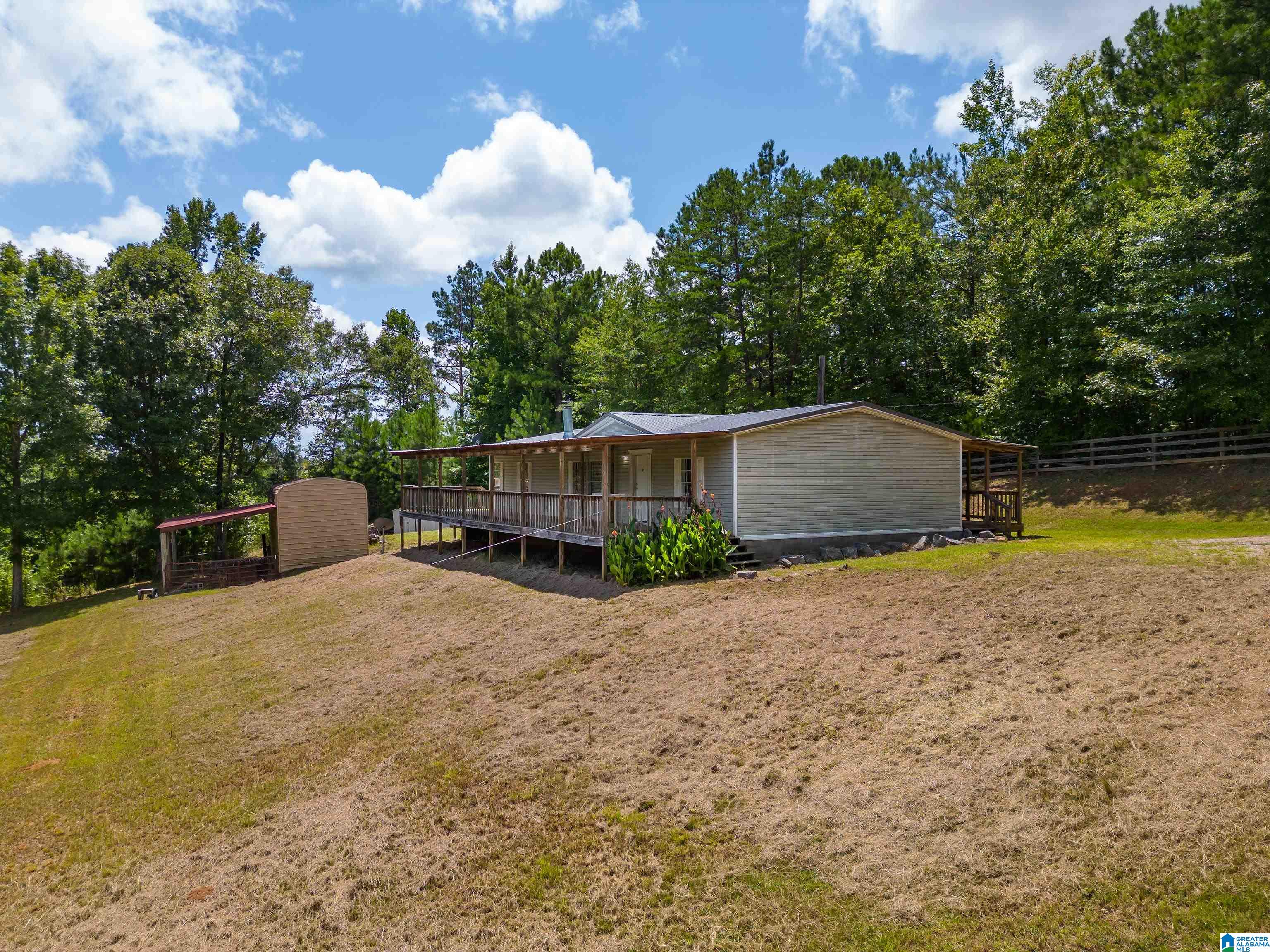 1042 Story Road Woodstock, AL 35188 - Photo 2 of 33
