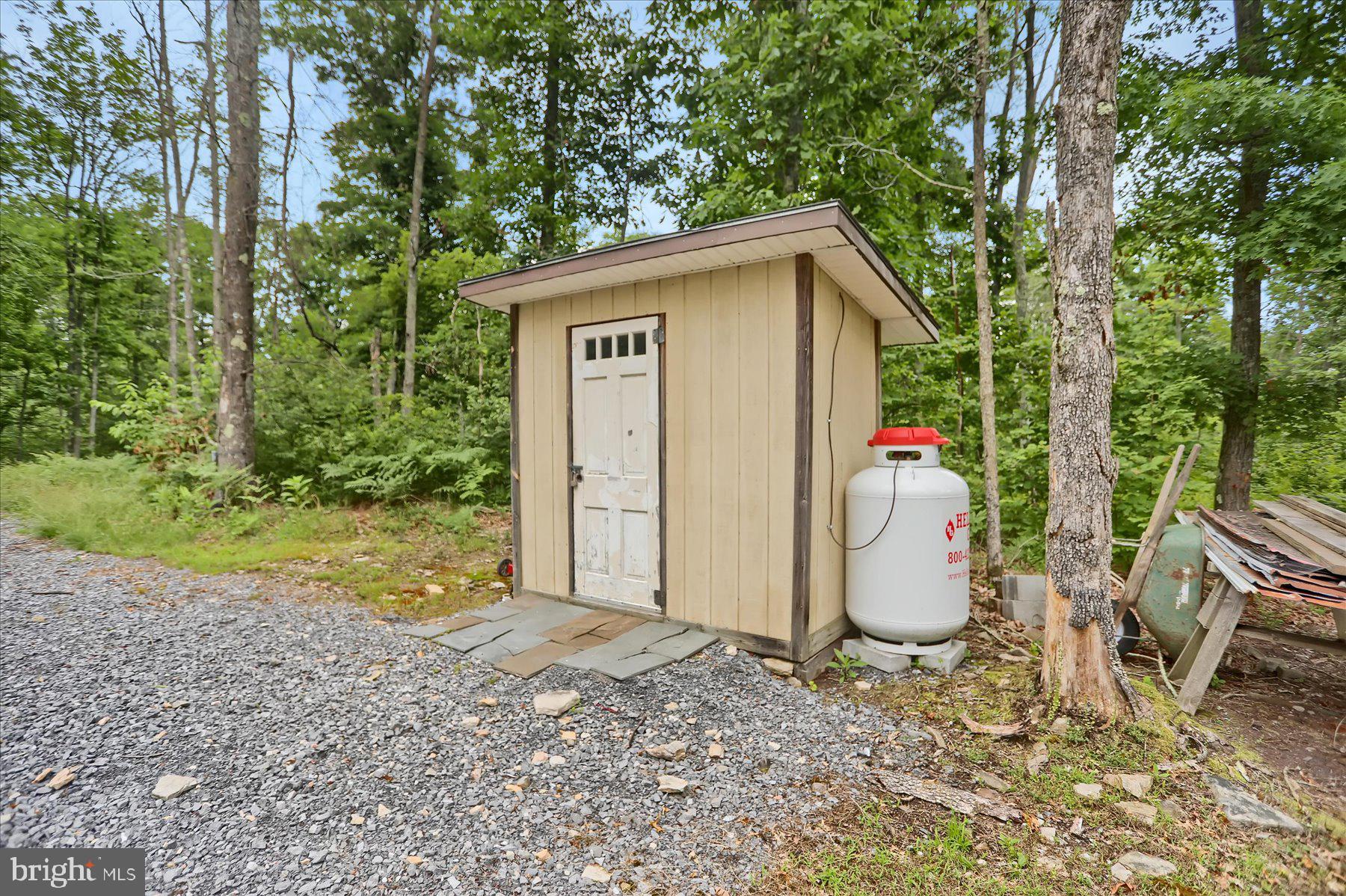 214 Little Wolf Road Bellefonte, PA 16823 - Photo 42 of 45