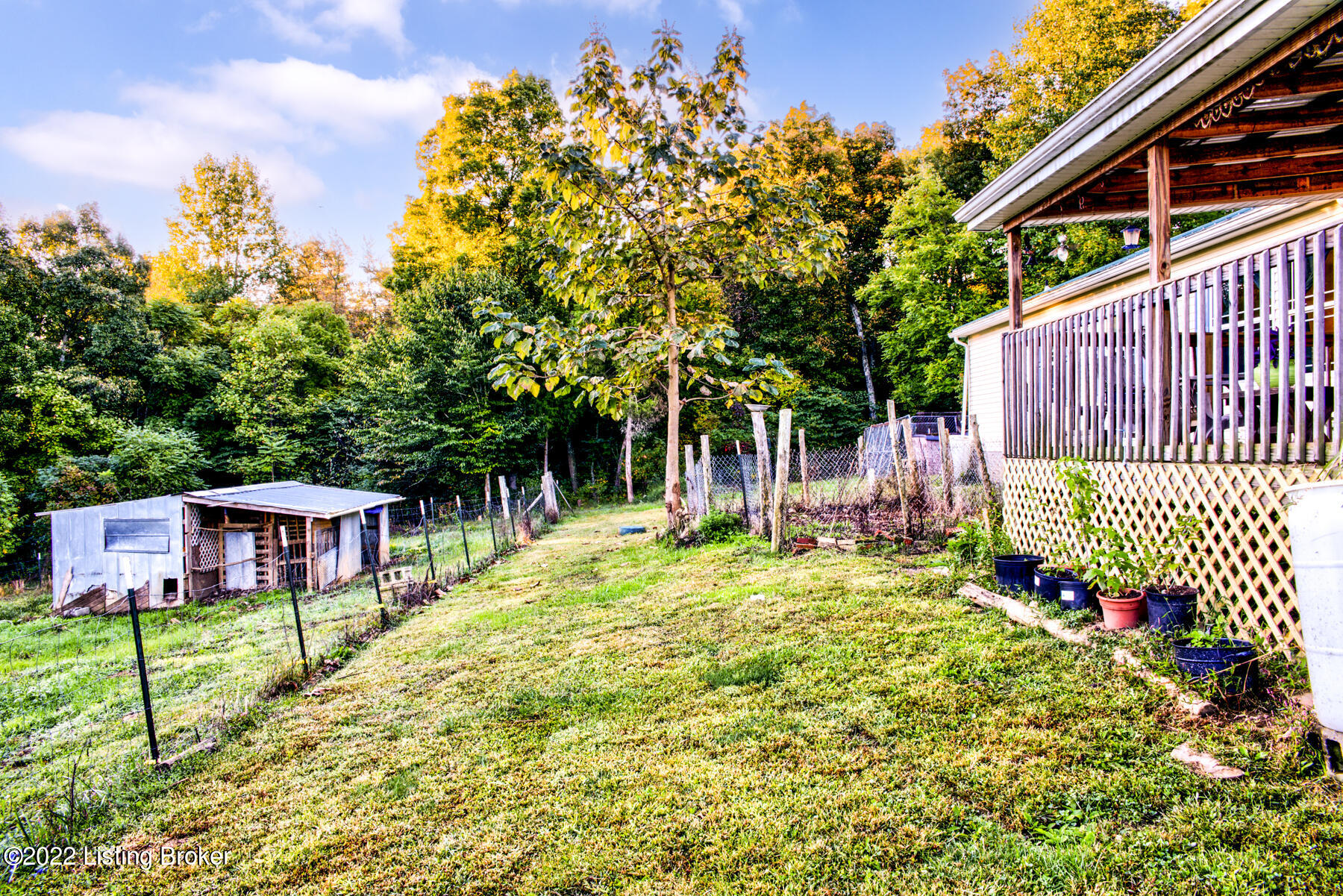 483 Jack Chappell Road Webster, KY 40176 - Photo 16 of 20 GSP-483_Jack_Chappell_Ln-21
