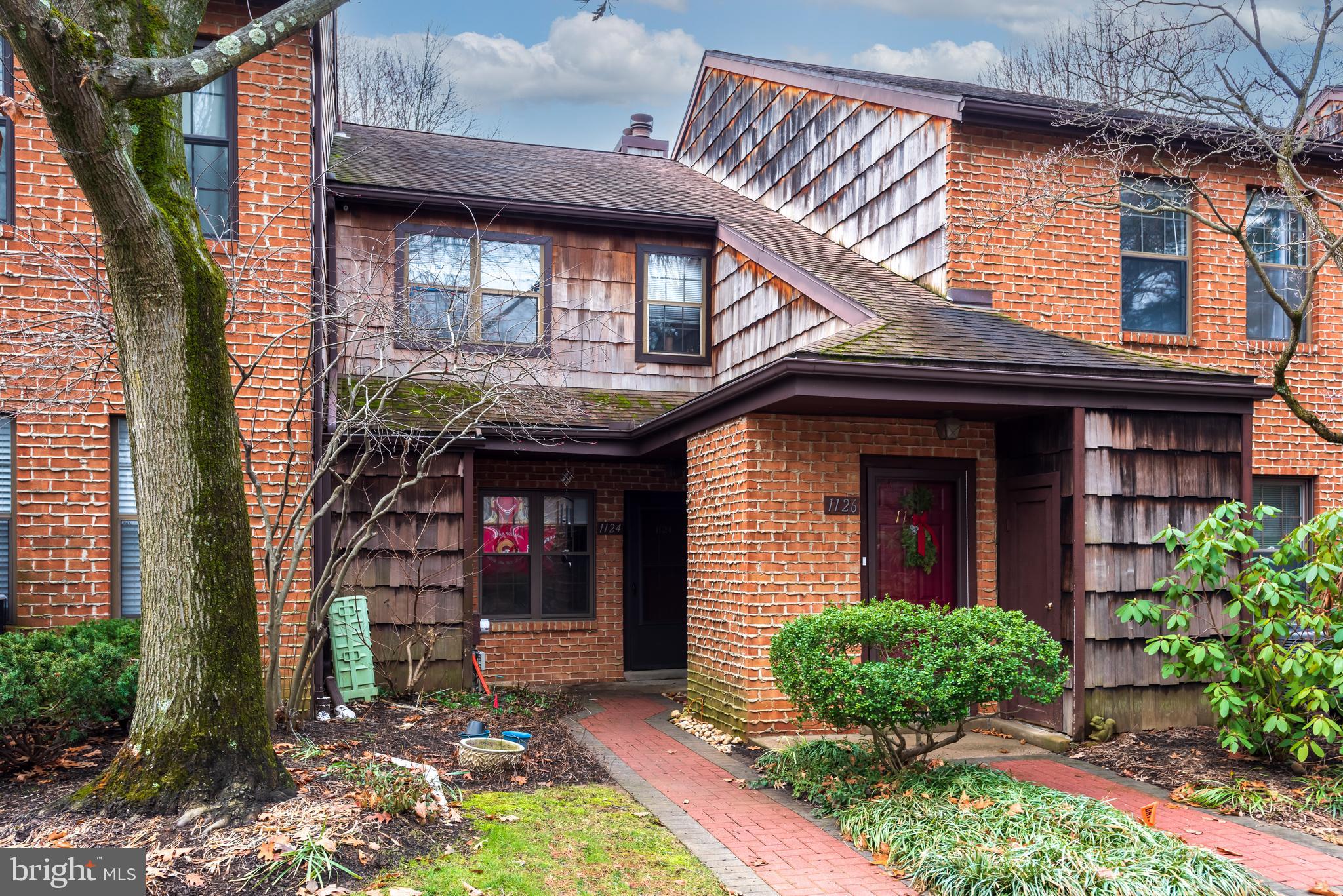 1124 Bartlett Road, Unit 145 Chesterbrook, PA 19087 - Photo 1 of 20