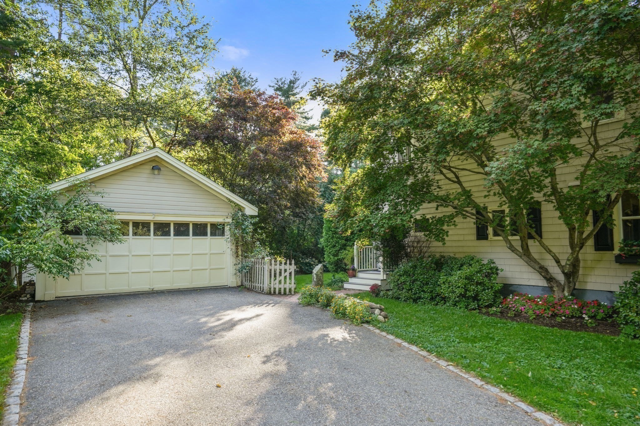 8 E Road Wayland, MA 01778 - Photo 19 of 19 Gallery Image 19