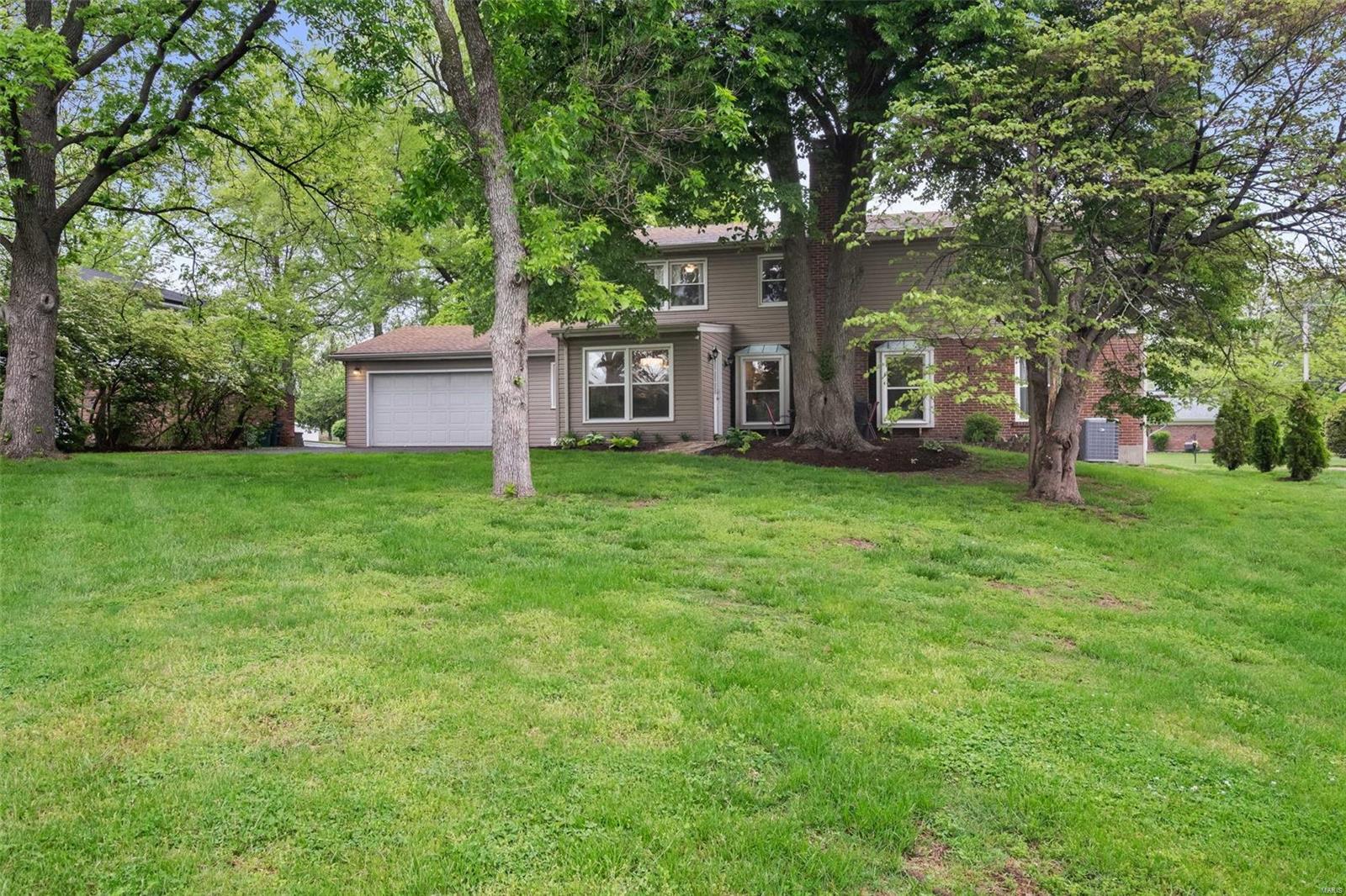 649 North Mosley Road St. Louis, MO 63141 - Photo 42 of 46 Gallery Image 42
