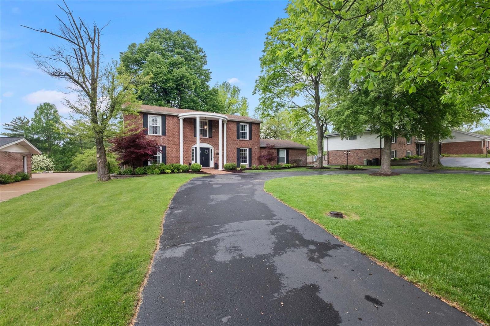 649 North Mosley Road St. Louis, MO 63141 - Photo 44 of 46 Gallery Image 44