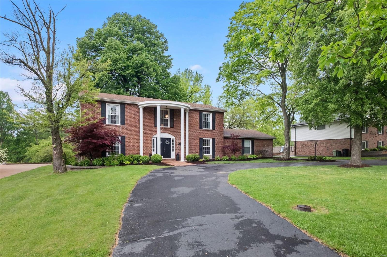 649 North Mosley Road St. Louis, MO 63141 - Photo 45 of 46 Gallery Image 45