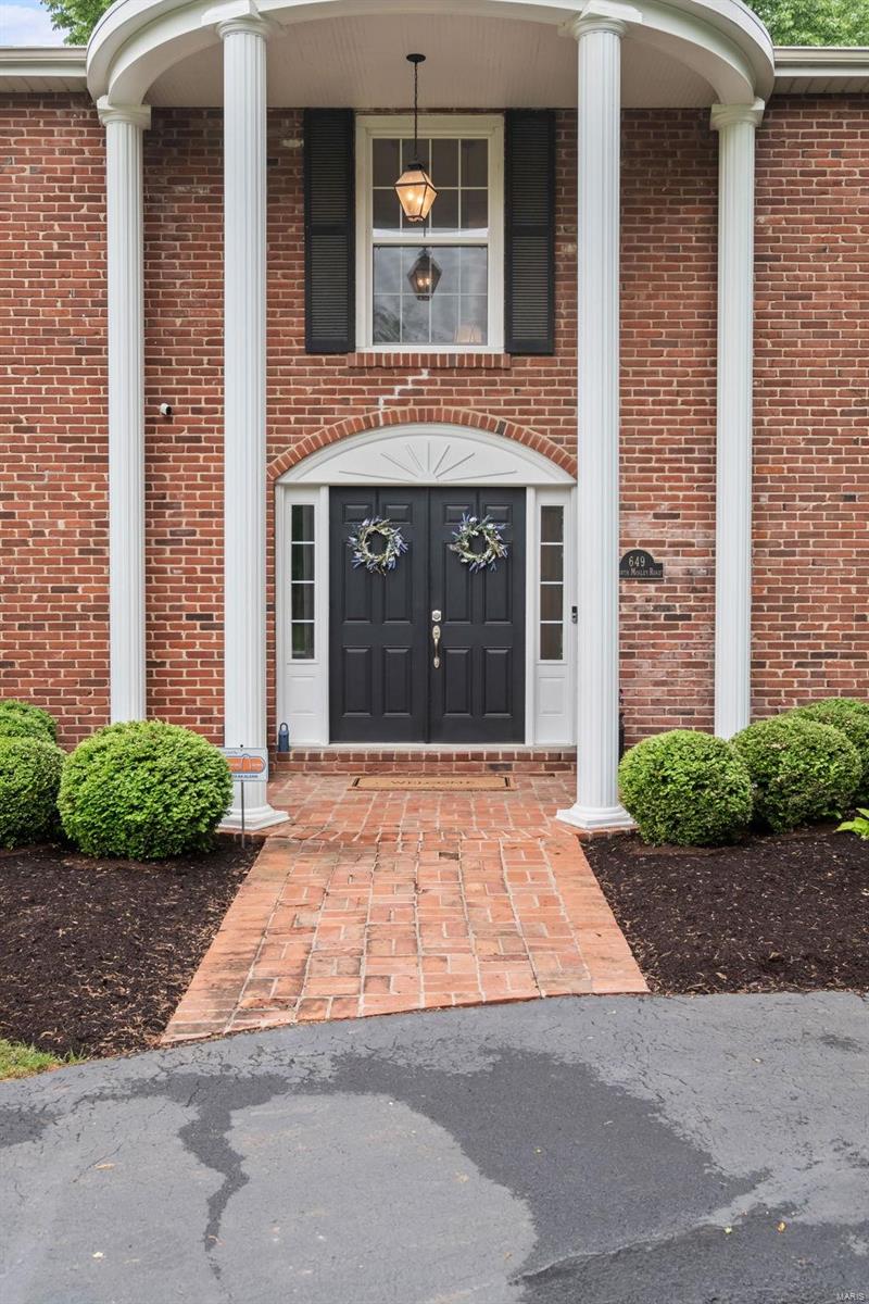 649 North Mosley Road St. Louis, MO 63141 - Photo 46 of 46 Gallery Image 46
