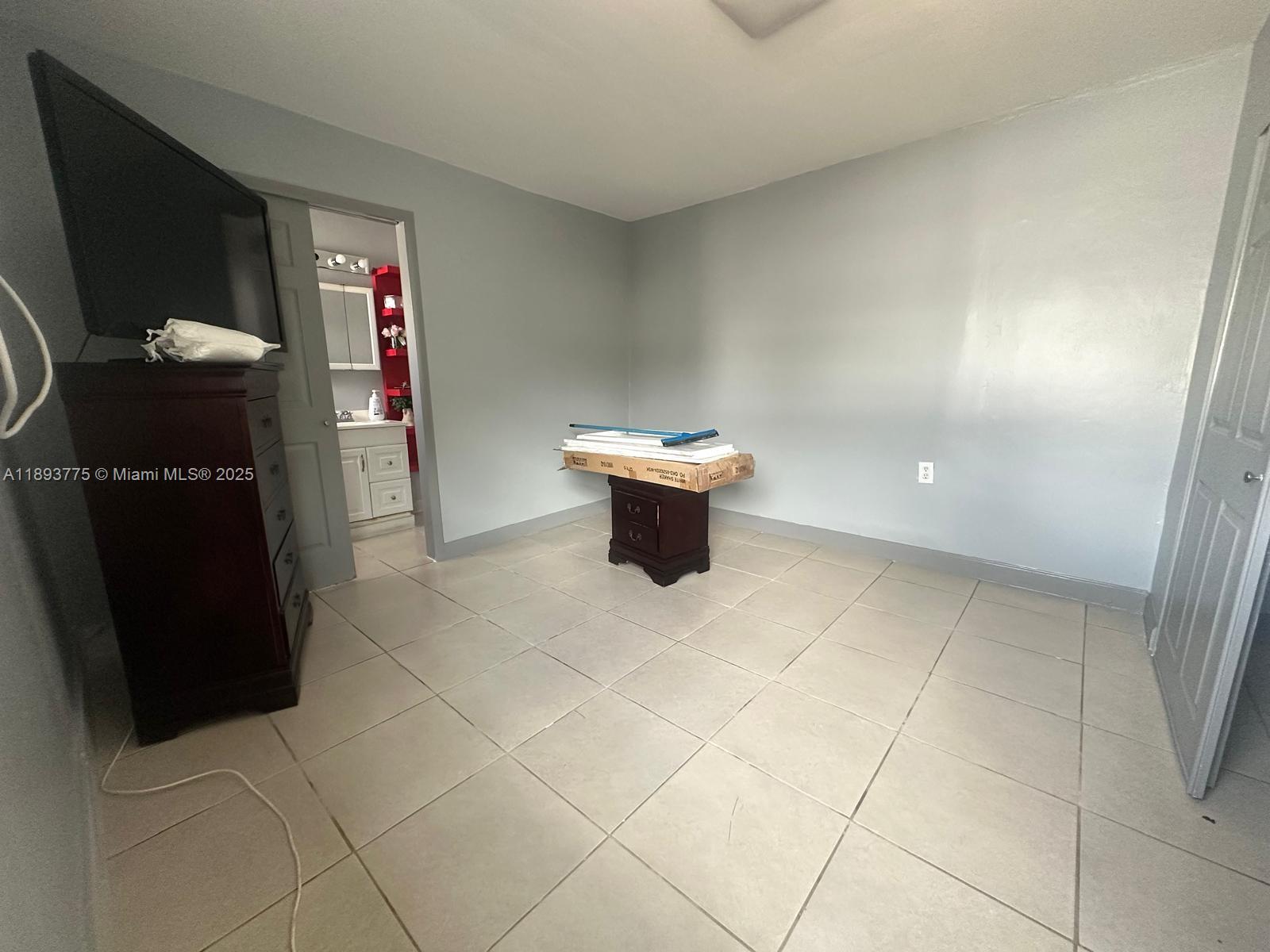 4361 Southwest 3rd Street, Unit 1 Miami, FL 33134 - Photo 4 of 11 a view of a storage & utility room