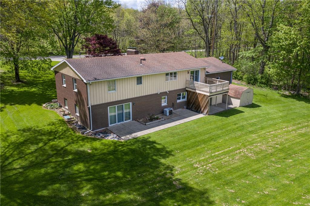 3150 Ivanhoe Road Sharpsville, PA 16150 - Photo 3 of 25 Gallery Image 3