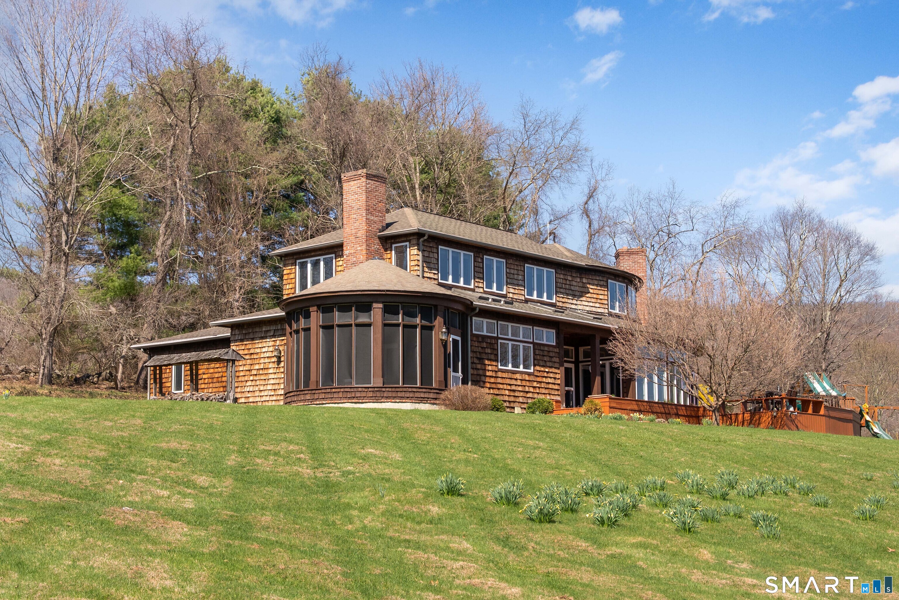 14 Straight Road Kent, CT 06785 - Photo 2 of 32