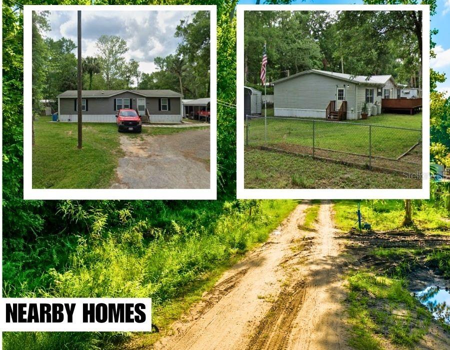 Gobbler Road Astor, FL 32102 - Photo 24 of 33 Gallery Image 24