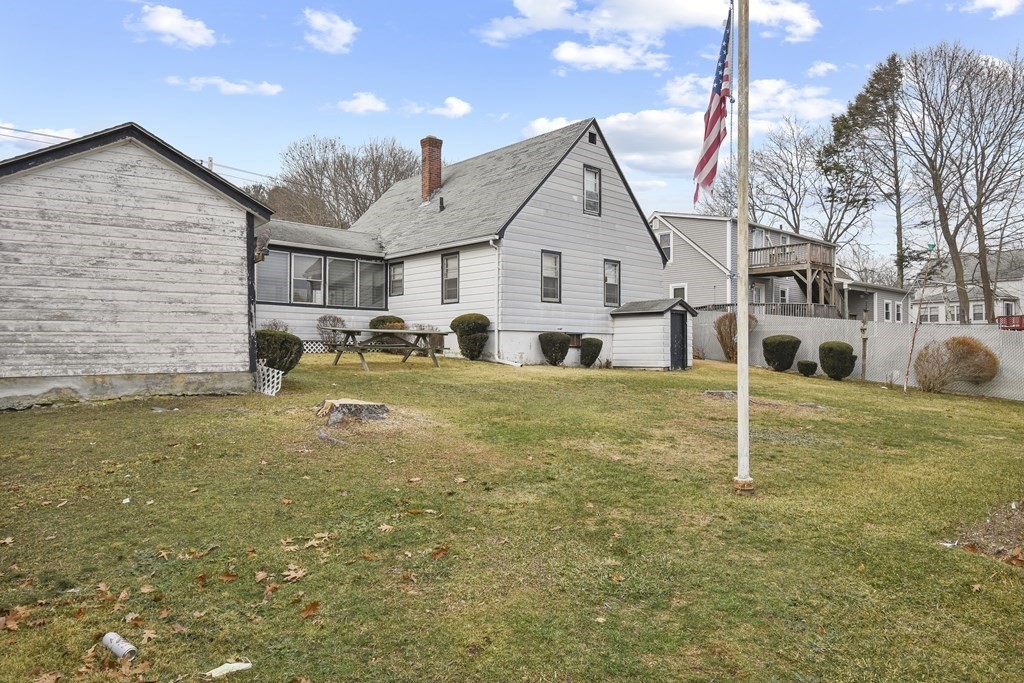 171 Thompson Road Webster, MA 01570 - Photo 21 of 21