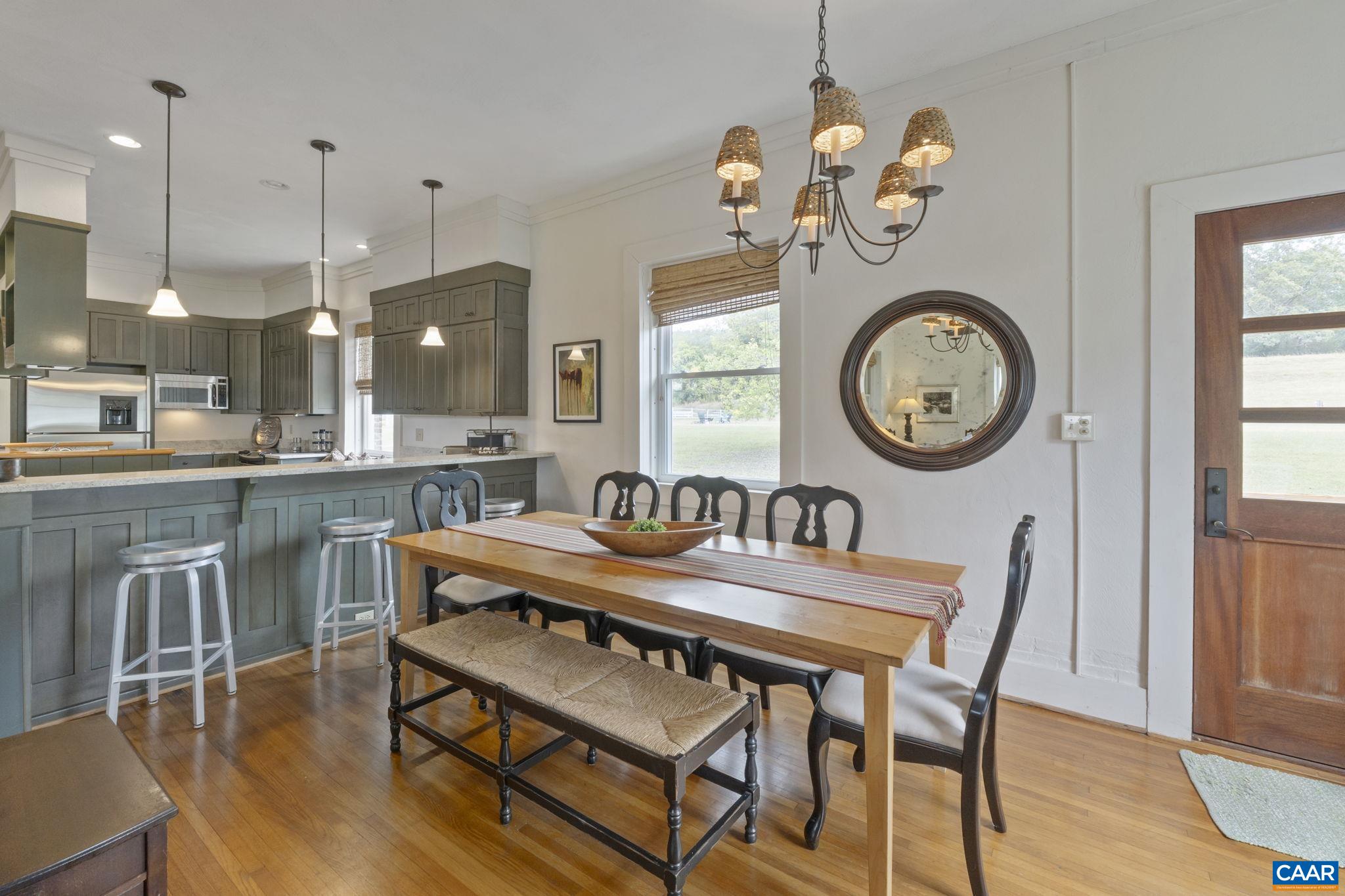 12189 Norwood Road Wingina, VA 24599 - Photo 39 of 75