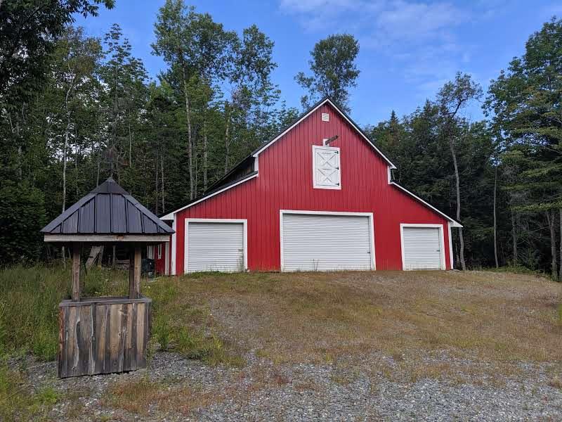 63 Gray Hill Road Dover-Foxcroft, ME 04426 - Photo 3 of 75 IMG_20190909_130430