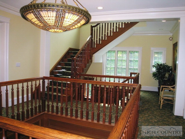 500 Manor Ridge Boone, NC 28607 - Photo 14 of 17 a view of entryway with a front door