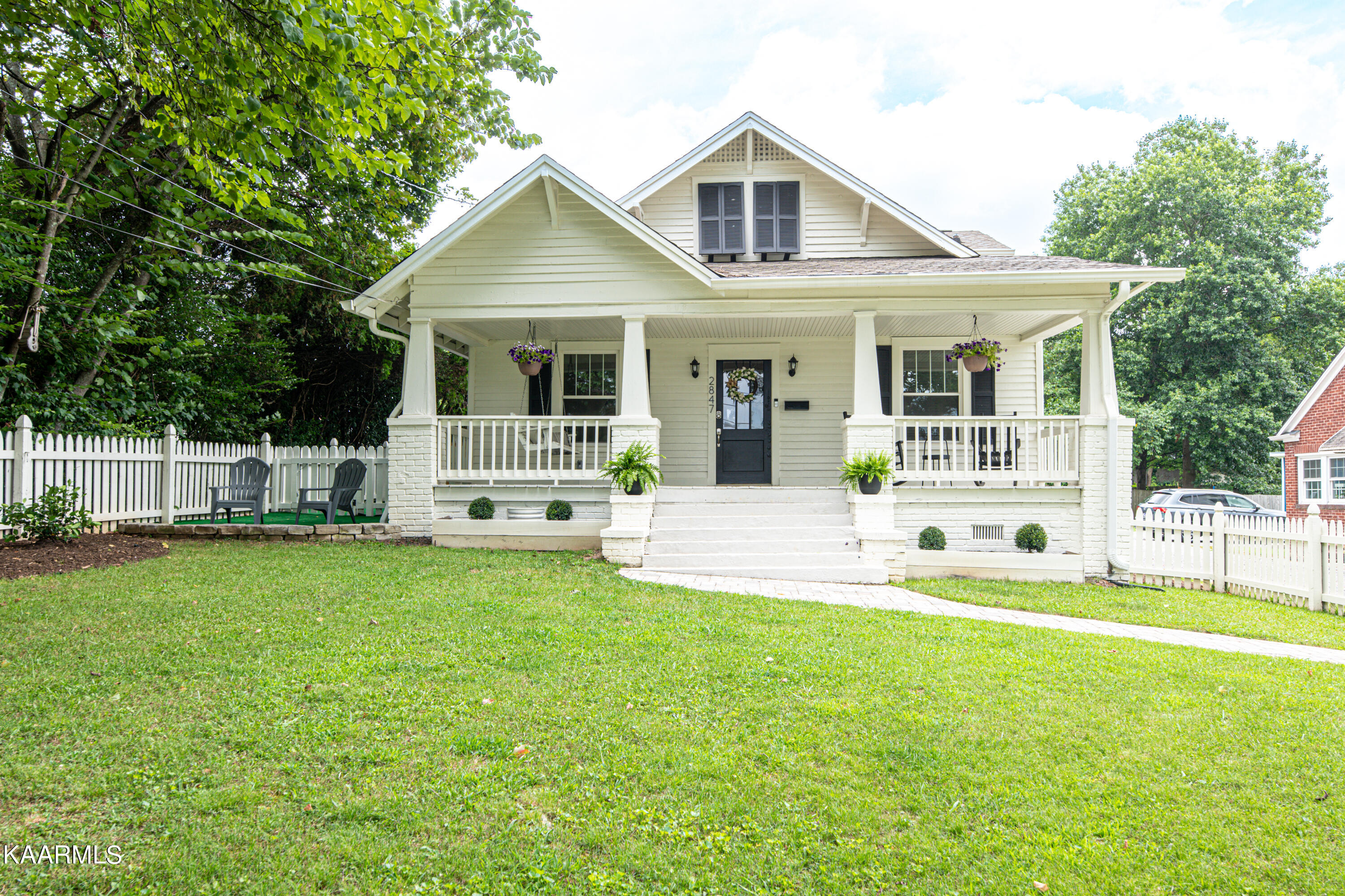 2847 Rennoc Road Knoxville, TN 37918 - Photo 1 of 46 2847 Rennoc Road-67