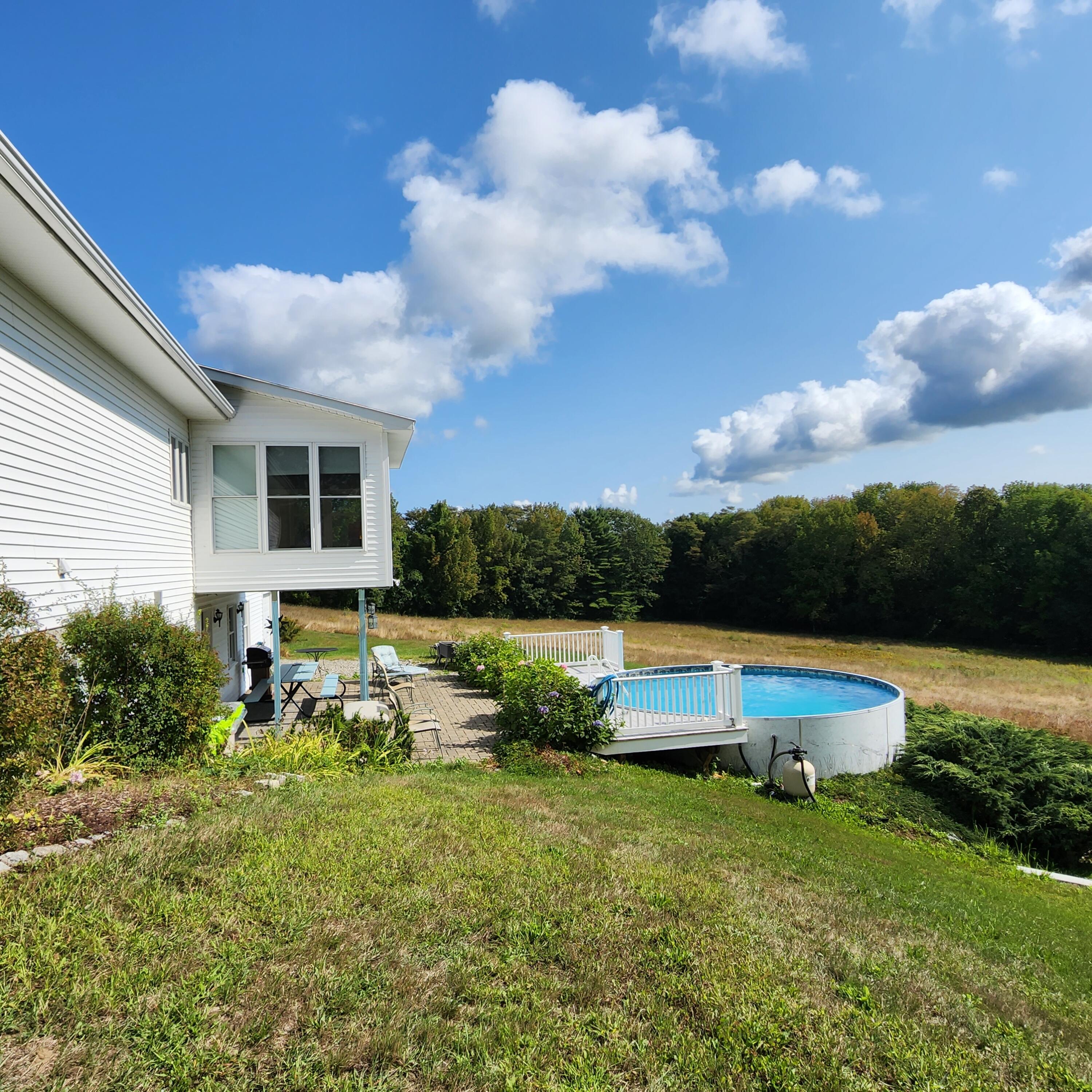 721 Oakland Road Belgrade, ME 04917 - Photo 4 of 43 4
