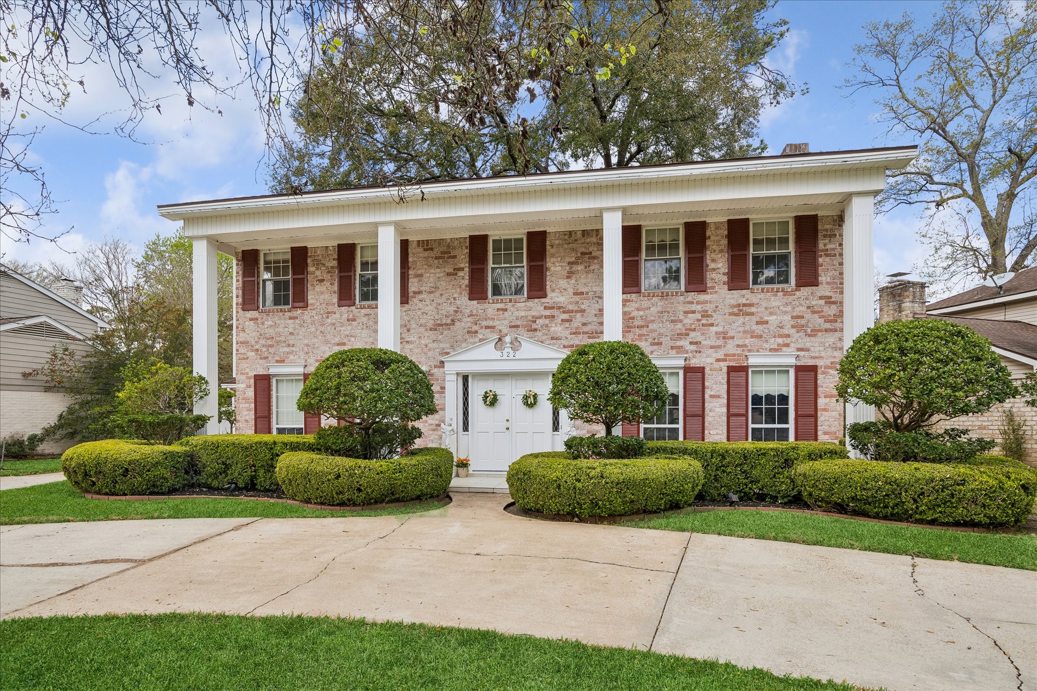322 Enchanted River Drive Spring, TX 77388 - Photo 2 of 29