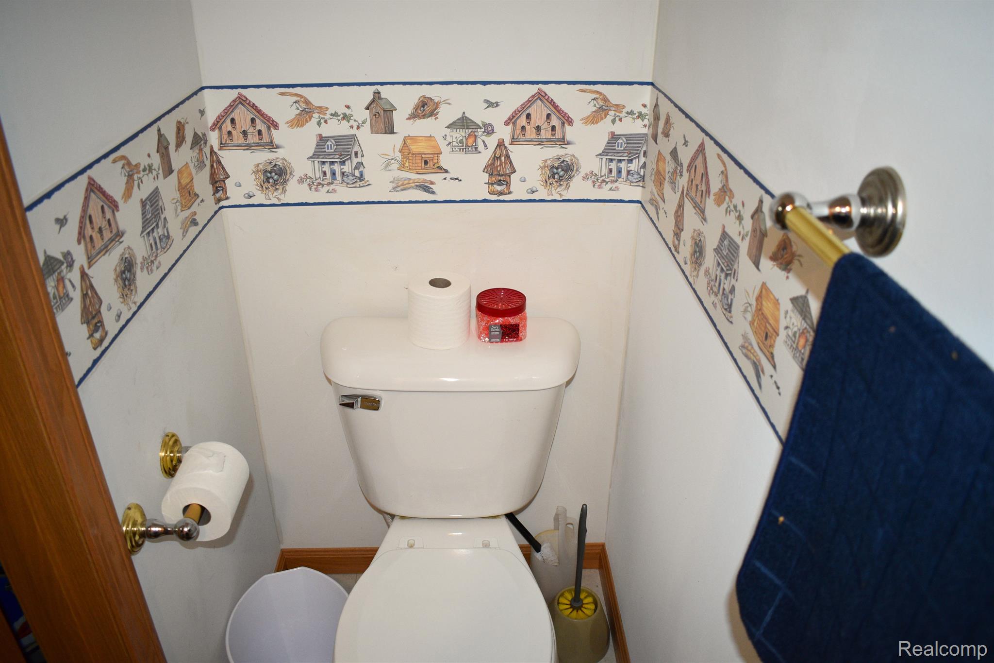 5831 Cass Road Peck, MI 48466 - Photo 24 of 35 Gallery Image 24