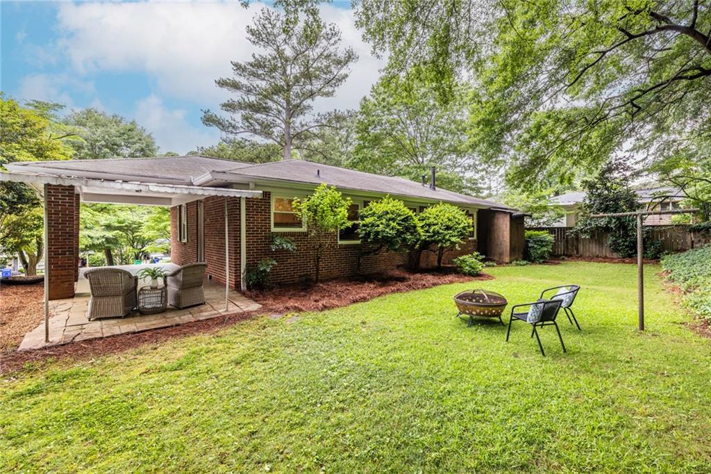 573 North Superior Avenue Decatur, GA 30033 - Photo 45 of 51