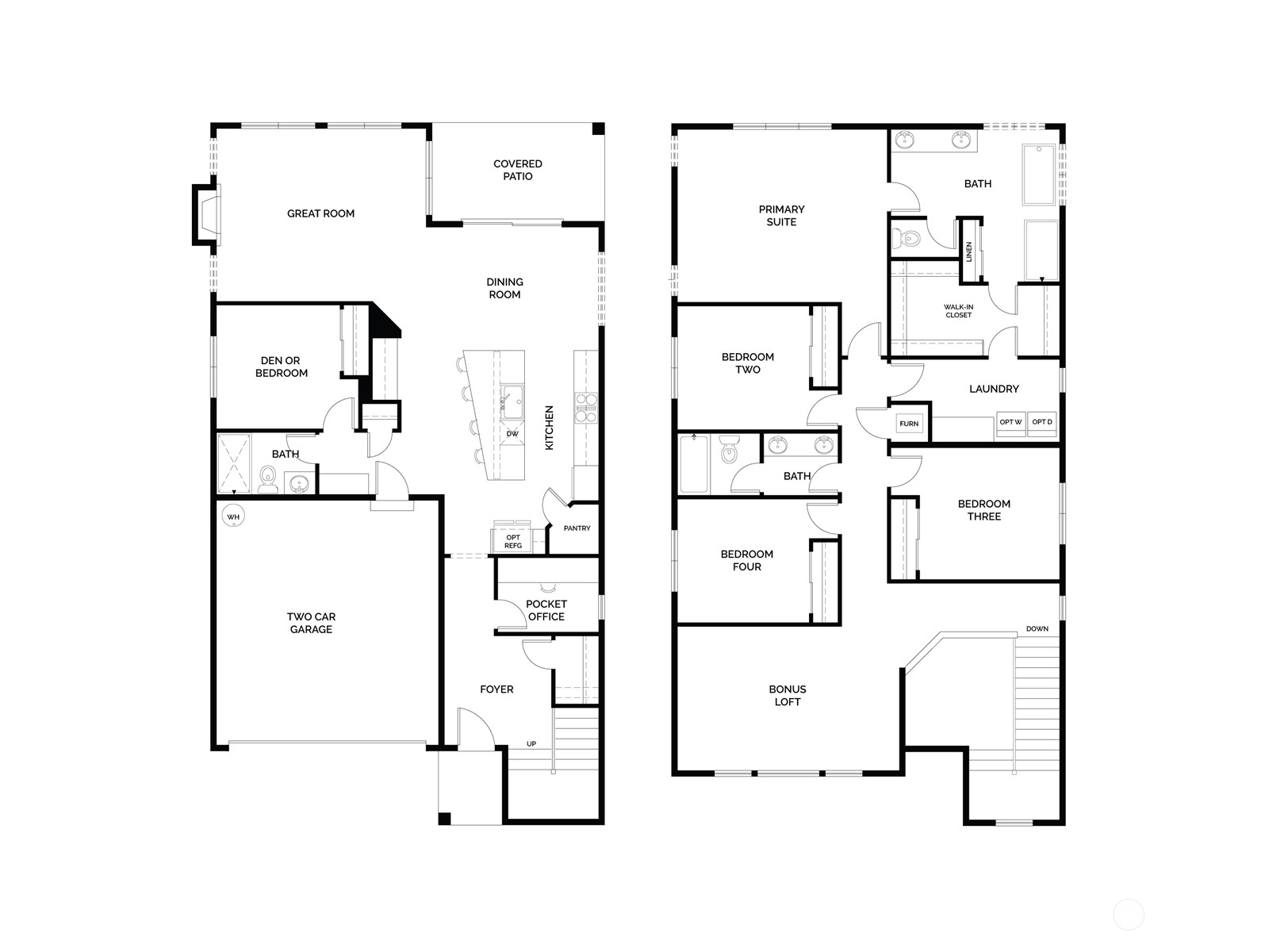 3904 211th Place Southeast Bothell, WA 98021 - Photo 2 of 24 unknown