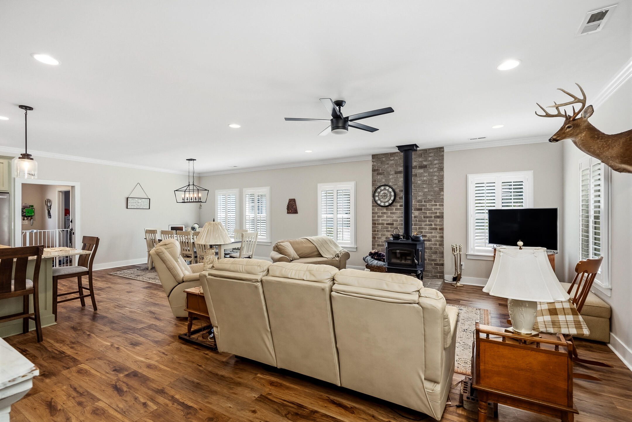 232 Colbert Bridge Road Windsor, SC 29856 - Photo 12 of 60 Gallery Image 12