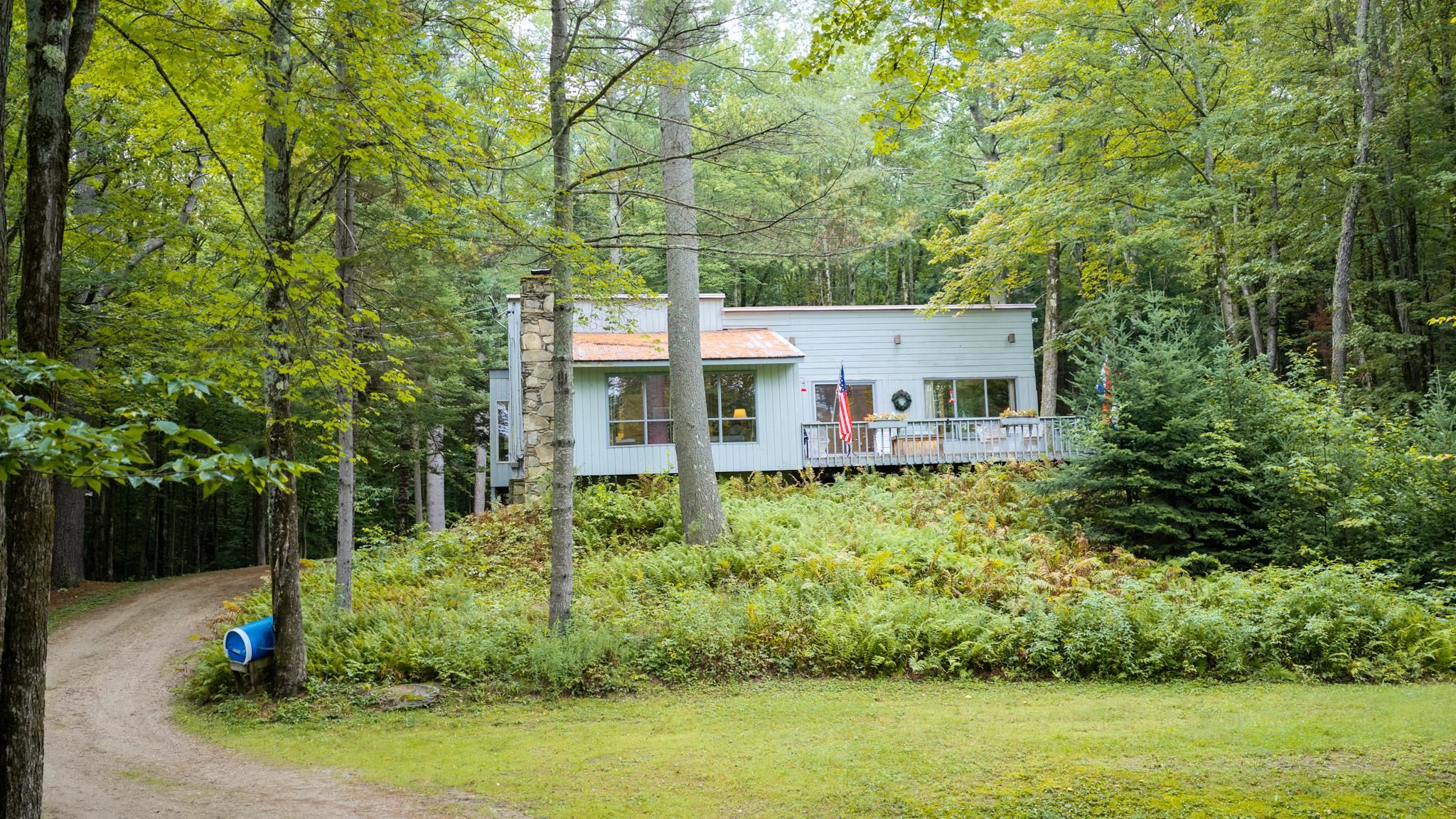 292 Forest Mountain Road Peru, VT 05152 - Photo 22 of 37 Gallery Image 22