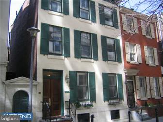1930 Rittenhouse Square Philadelphia, PA 19103 - Photo 1 of 6 Exterior Front