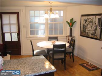 1930 Rittenhouse Square Philadelphia, PA 19103 - Photo 5 of 6 Kitchen