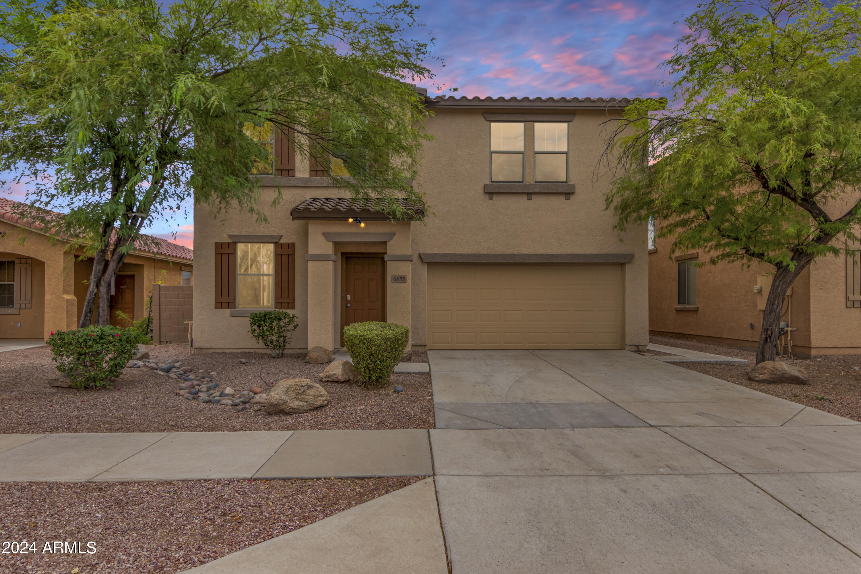 6855 West Darrel Road Laveen, AZ 85339 - Photo 1 of 26 01 - Darrel 6855