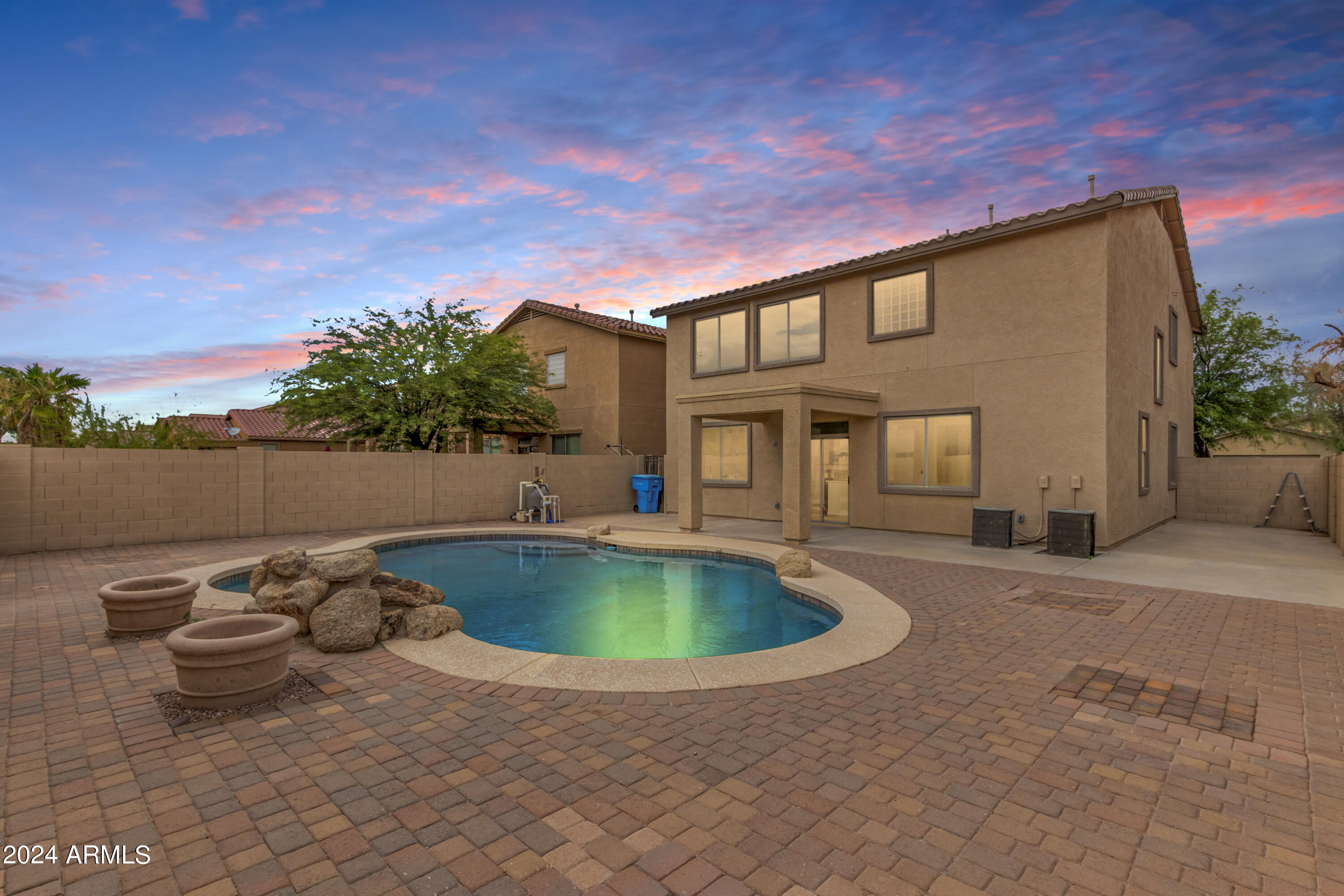 6855 West Darrel Road Laveen, AZ 85339 - Photo 2 of 26 41 - Darrel 6855