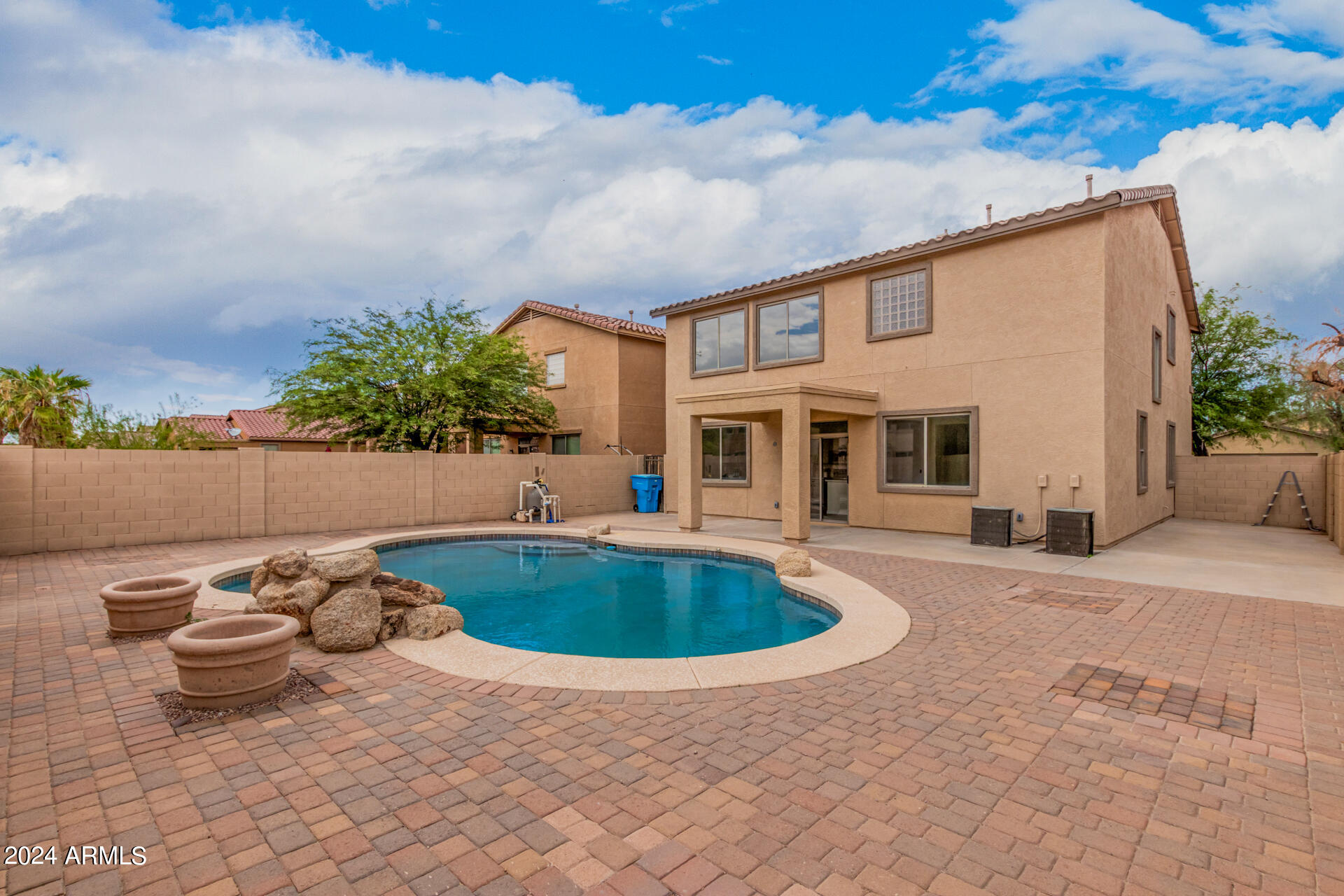 6855 West Darrel Road Laveen, AZ 85339 - Photo 26 of 26 41 - Darrel 6855