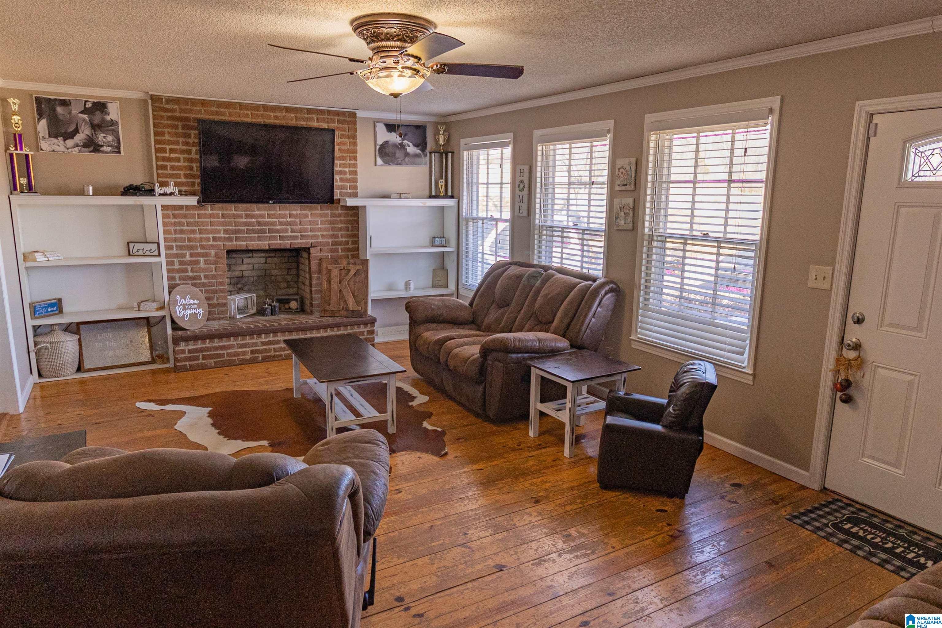 1667 Holly Hills Road Lincoln, AL 35096 - Photo 7 of 21