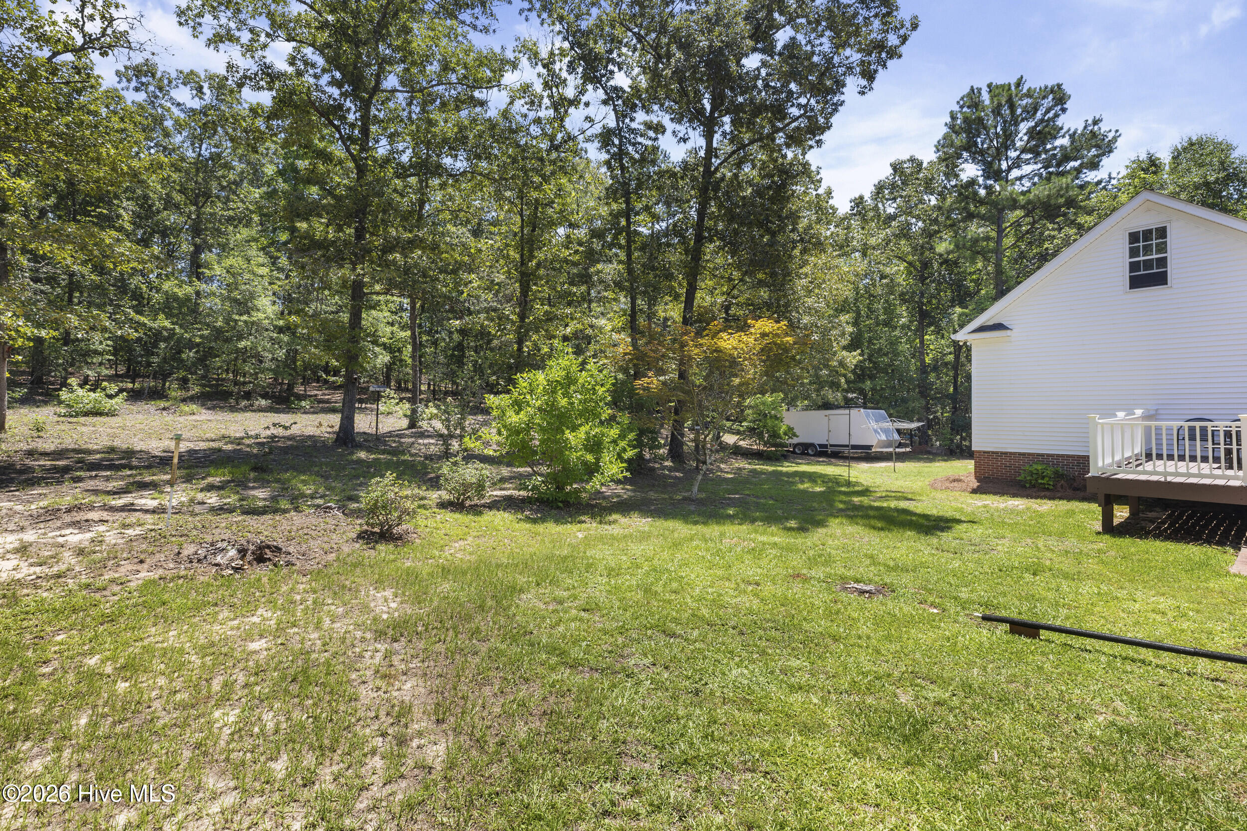 3021 Old Lodge Road Hephzibah, GA 30815 - Photo 45 of 58
