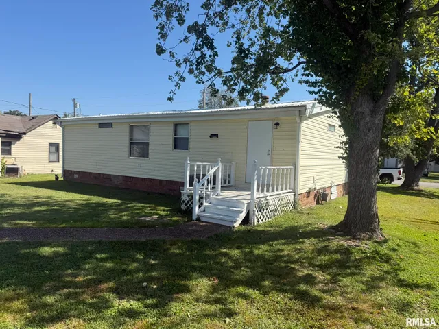 $99,900 | 1215 Ferry Street, Metropolis, IL 62960