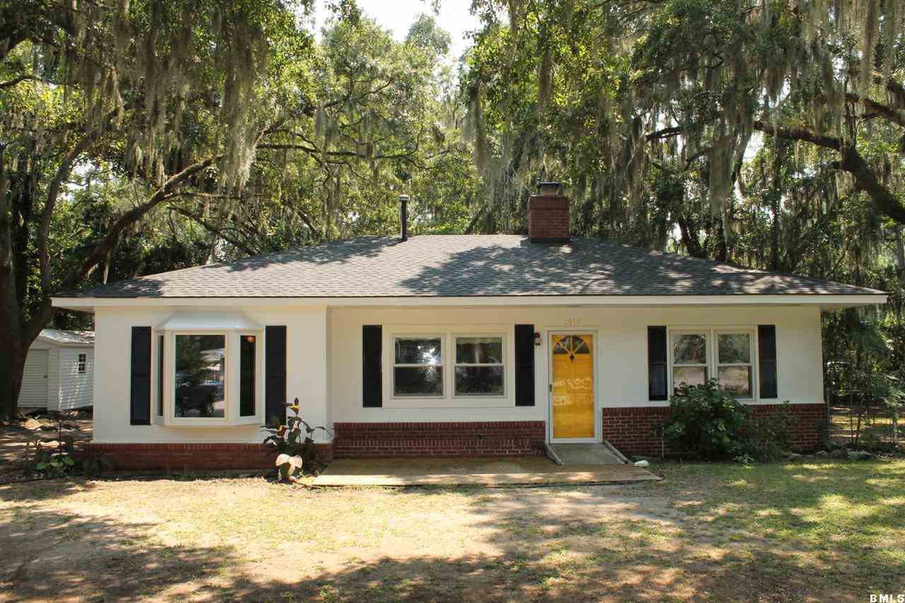 2610 State Rd S-7-160 Beaufort, SC 29902 - Photo 1 of 16 Primary Photo
