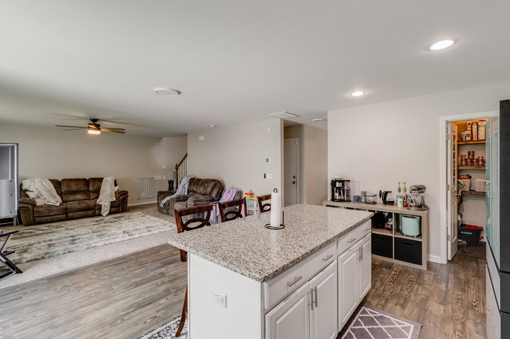 288 Masters Drive Sumter, SC 29154 - Photo 8 of 38 Gallery Image 8