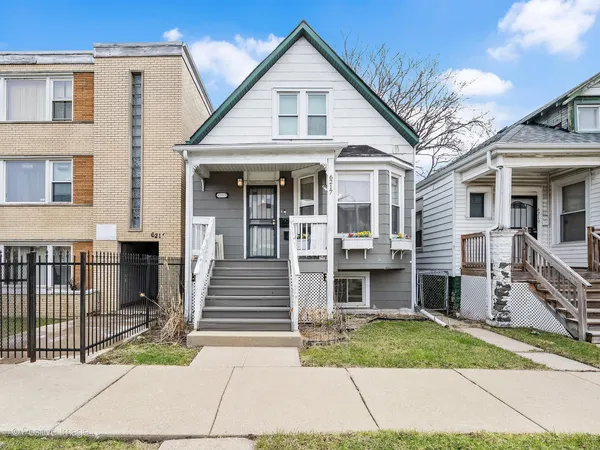 $270,000 | 6217 South Claremont Avenue, Chicago, IL 60636