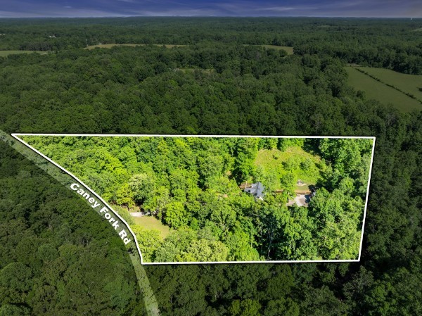 7741 Caney Fork Road Fairview, TN 37062 - Photo 68 of 68 Gallery Image 68
