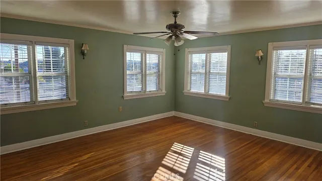 $1,450 | 6179 Oak Crest Way, Los Angeles, CA 90042