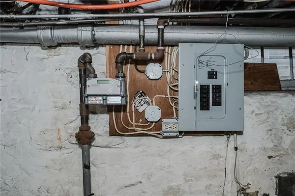 $35,000 | 400 Figg Avenue, Johnstown, PA 15901