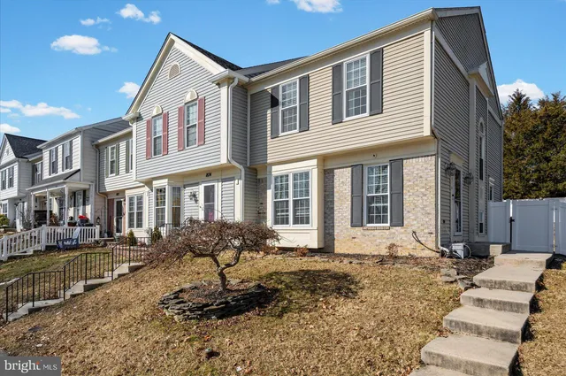 $359,900 | 1876 Oxford Square, Bel Air, MD 21015