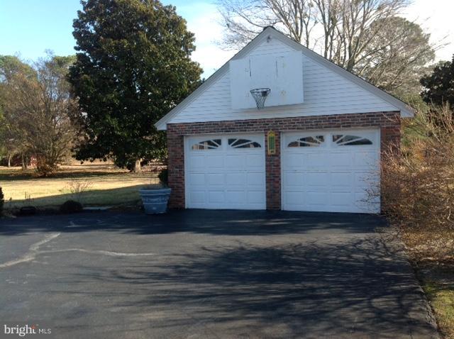 118 Riverside Drive Cambridge, MD 21613 - Photo 10 of 12 Exterior (Rear)