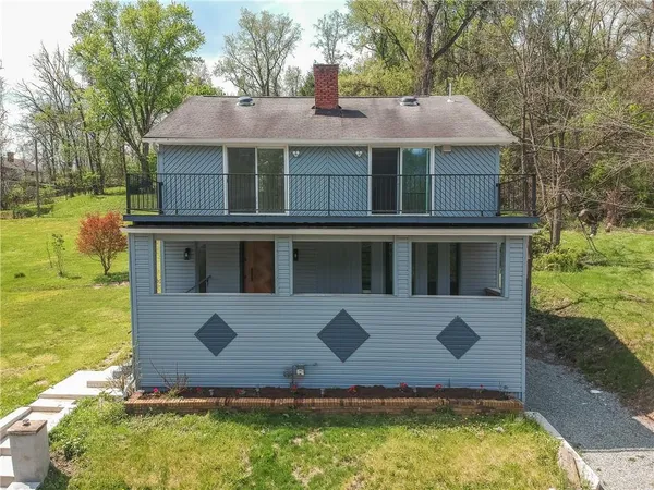$285,000 | 2513 Grove Road, South Park, PA 15129