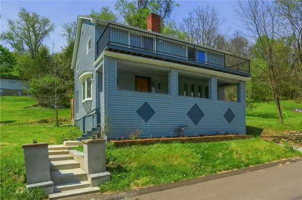 $285,000 | 2513 Grove Road, South Park, PA 15129