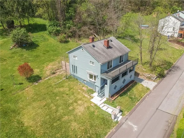 $285,000 | 2513 Grove Road, South Park, PA 15129