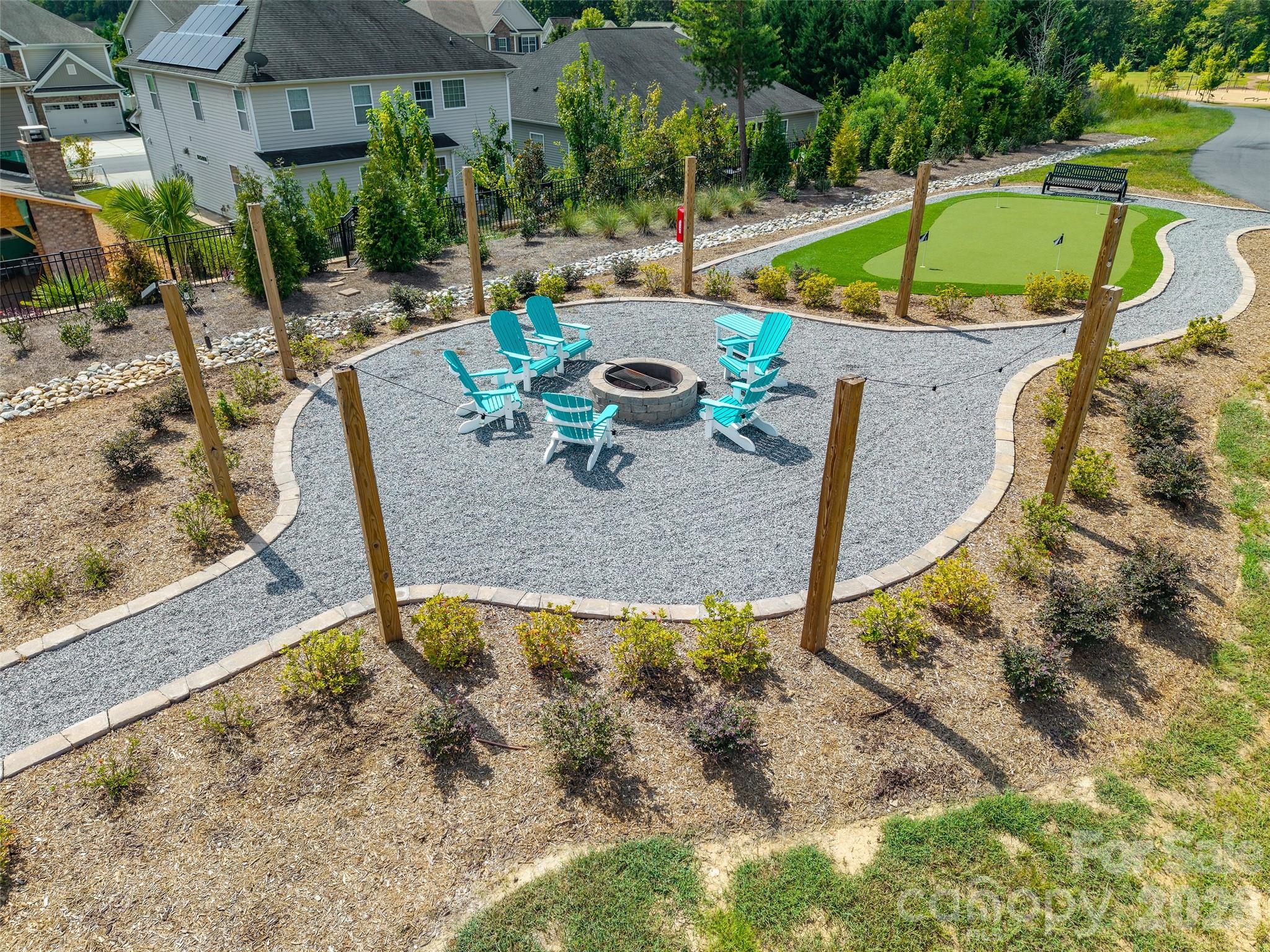 809 Terra Drive Tega Cay, SC 29708 - Photo 40 of 41 Gallery Image 40