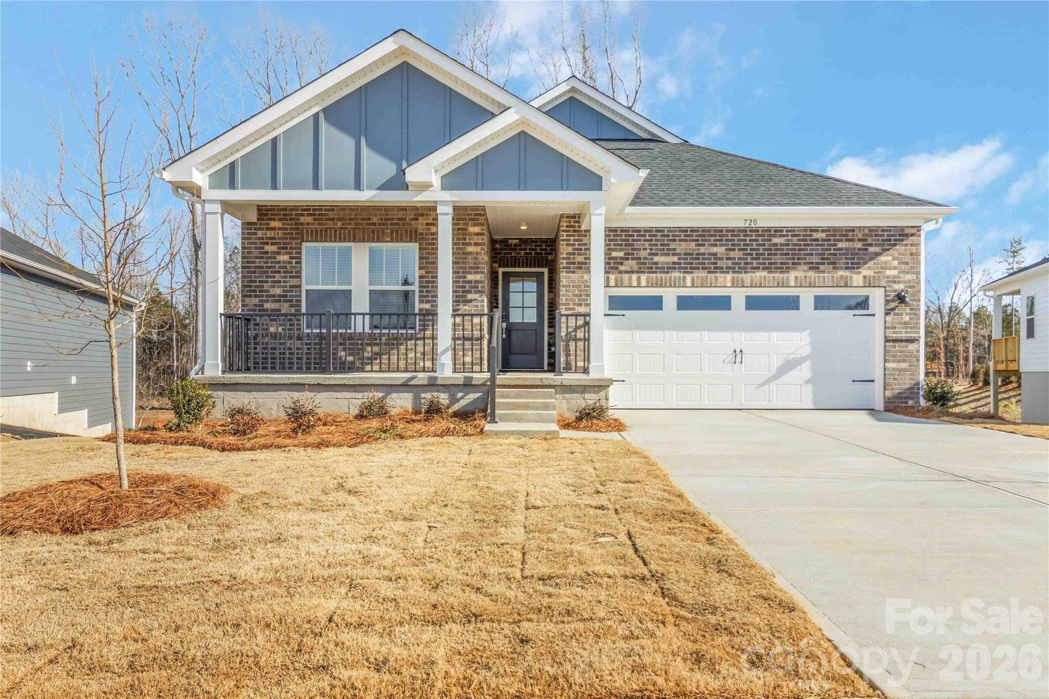 720 Palmer Pendleton Way York, SC 29745 - Photo 1 of 39