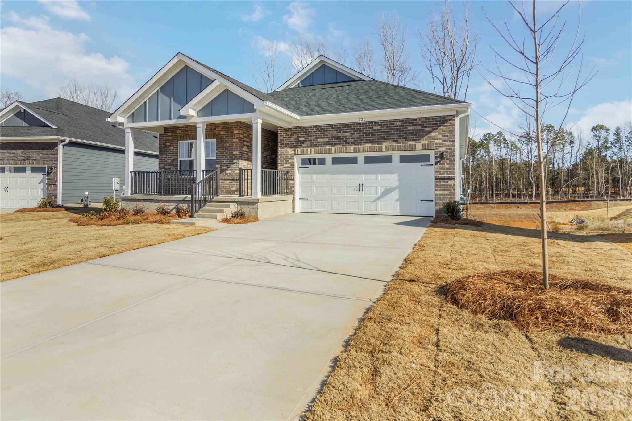 720 Palmer Pendleton Way York, SC 29745 - Photo 2 of 39