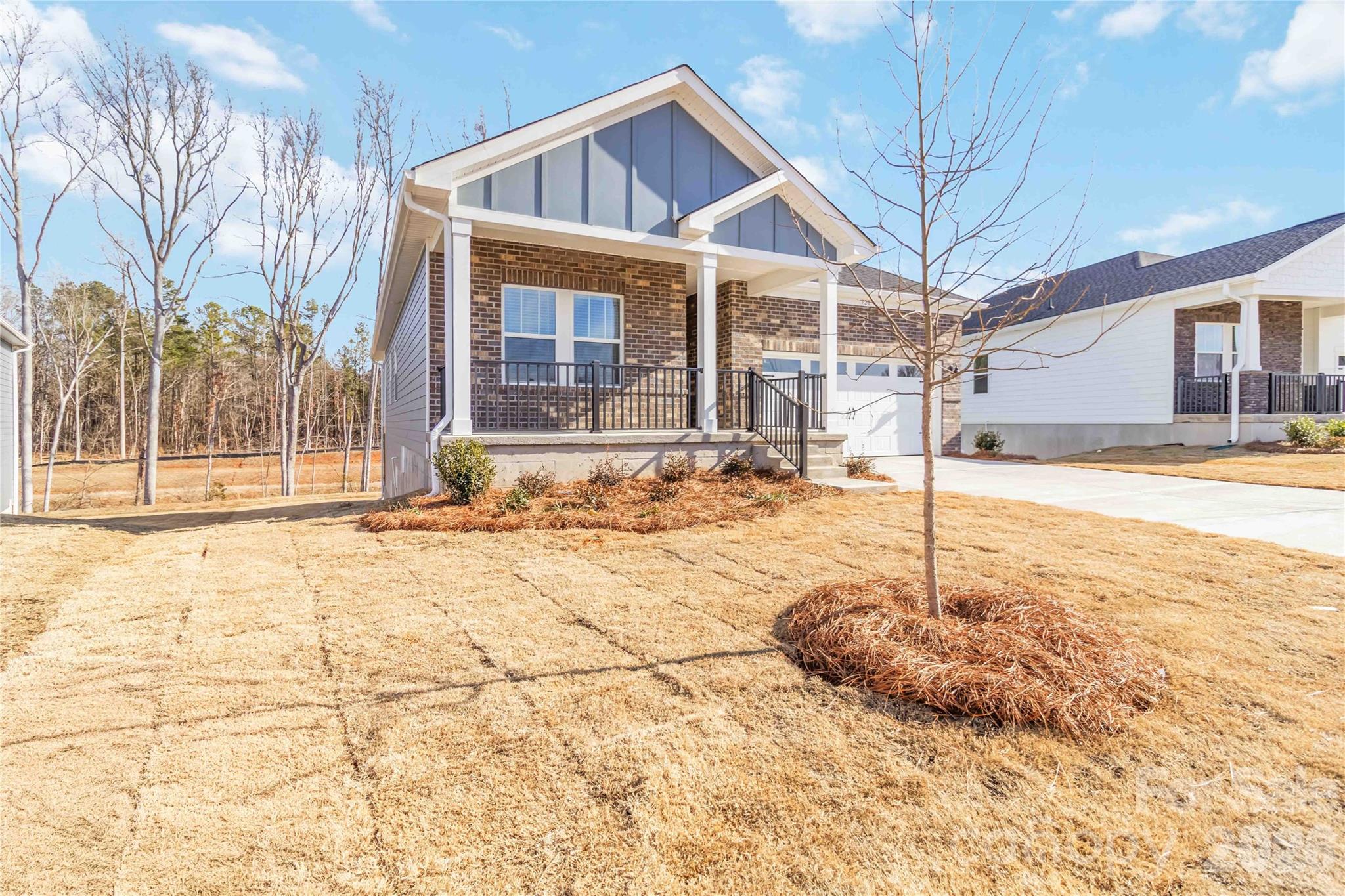 720 Palmer Pendleton Way York, SC 29745 - Photo 3 of 39