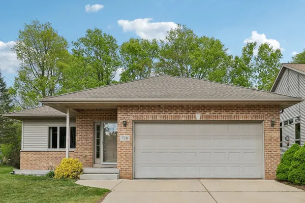 $399,900 | 738 8th Street, Prairie du Sac, WI 53578