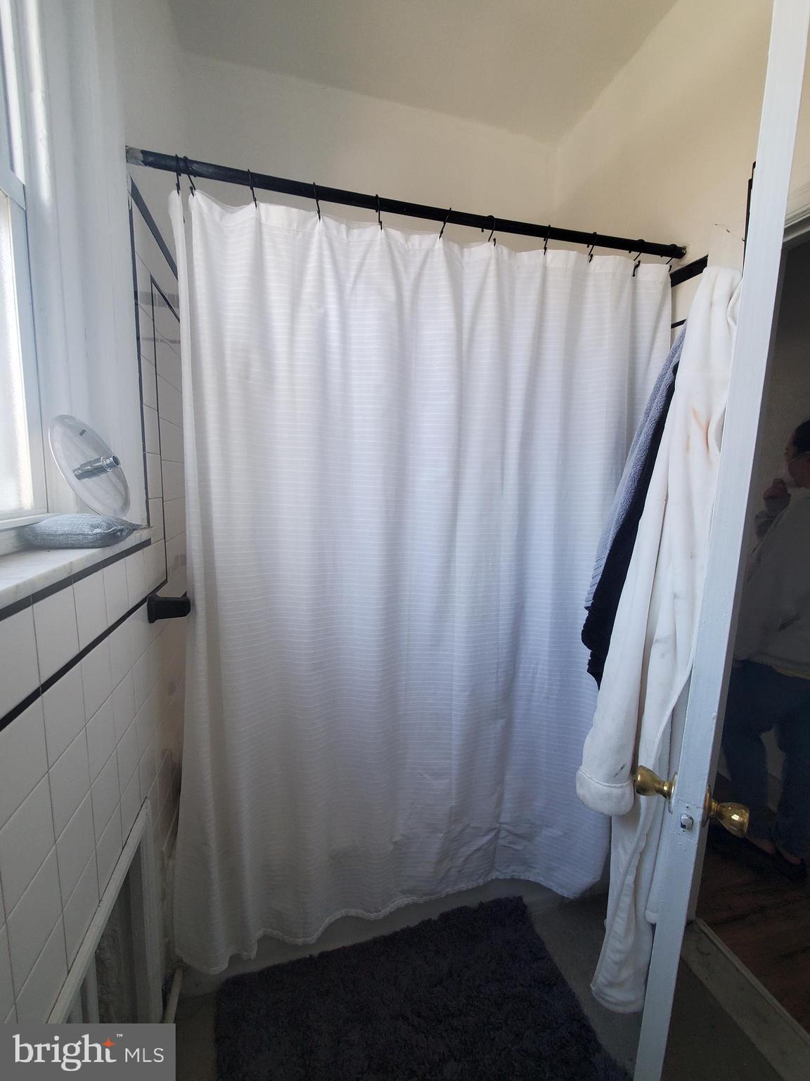 4960 Chestnut Street, Unit 2 Philadelphia, PA 19139 - Photo 8 of 10 Shower in Bathroom
